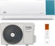 Кондиціонер beko beepge120/beepge 121 inverter + монтажний комплект - зображення 1