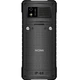 Термінал Nomi i2420 Black-grey - зображення 2
