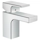 Змішувач для раковини HANSGROHE Vernis Shape 71560000 - зображення 1