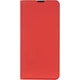 Чохол Fiji Shell для Xiaomi Redmi 10 книжка Book Cover з магнітом Red - зображення 1