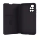 Чохол Fiji Shell для Xiaomi Redmi 10 книжка Book Cover з магнітом Red - зображення 2