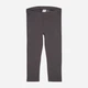 Дитячі лосини для дівчинки H&M 6748865kwer 116 см Сірі (PS2030000354603) - зображення 1