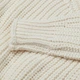 Свитер женский H&M 9909114wer S Молочный (PS2030000358465) - изображение 5