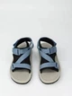 Детские босоножки серо-голубые BRUCE SANDALS Liewood 35 (400011388) - изображение 2