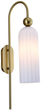 Kinkiet Light Prestige Piega LP-939/1W Biały - obraz 5