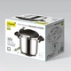 Скороварка Maestro MR-2901 (6 л, 22 см) - изображение 4