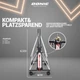 Теннисный стол Donic Indoor Roller Fun синий - изображение 11