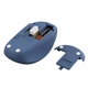 Миша Trust Yvi+ Compact Multi-Device Blue (25455) - зображення 4