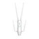 Зовнішня точка доступу Wavlink AC1200 AERIAL HD3 Дводіапазонна Wi-Fi станція 5 ГГц + 2.4 ГГц (WL-WN570HA2) - изображение 1