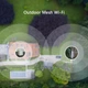 Зовнішня точка доступу Wavlink AC1200 AERIAL HD3 Дводіапазонна Wi-Fi станція 5 ГГц + 2.4 ГГц (WL-WN570HA2) - изображение 9