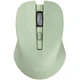 Миша бездротова Trust Mydo Silent Wireless Green (25042) - зображення 1