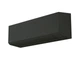 Спліт-система Toshiba Shorai Edge Blaсk RAS-B22G3KVSGB-E/RAS-22J2AVSG-E1 - изображение 2