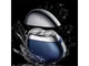 Електробритва Metz Firm Stone Shaver MZPS021-Navy Blue - изображение 4