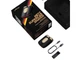 Електробритва Metz SuperCar Shaver black MZCP021-BK - изображение 3
