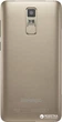 Мобильный телефон Prestigio Muze B5 Duo Gold - изображение 5