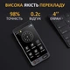 Умный голосовой электронный переводчик Smart Translator D21 на 19 офлайн языков и 142 онлайн с ChatGPT Смарт переводчик Д21 - изображение 6