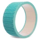 Колесо для йоги массажное кольцо для йоги Zelart Fit Wheel Yoga 1472 Mint - изображение 1