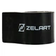 Гума для фітнесу та підтягувань двошарова Zelart Power Bands 5439-8 жорсткість XXXL - зображення 5