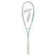 Ракетка для сквоша Teloon Tour181 с чехлом в комплекте Light Blue - изображение 2