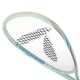 Ракетка для сквоша Teloon Tour181 с чехлом в комплекте Light Blue - изображение 5