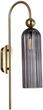 Kinkiet Light Prestige Piega LP-939/1W Dymny - obraz 1
