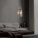 Kinkiet Light Prestige Piega LP-939/1W Dymny - obraz 6