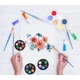 Набір фарб Artist&Co Paint Set 36 шт (ac-ps) - зображення 5