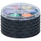 Набір фарб Artist&Co Paint Set 36 шт (ac-ps) - зображення 7