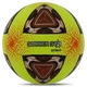 Мяч футбольный Core Soccer Star 6037 размер №5 Neon Yellow - изображение 1