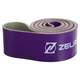 Резина для фитнеса и подтягиваний двухслойная Zelart Power Bands 5439-6 жесткость XL - изображение 1