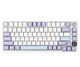 Клавиатура AJAZZ AK820 PRO Игровая Беcпроводная Механичиская - изображение 1