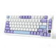Клавиатура AJAZZ AK820 PRO Игровая Беcпроводная Механичиская - изображение 2
