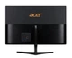 Моноблок Acer Aspire C24-1800 (DQ.BLFME.00R) Black - изображение 9