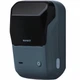 Термопринтер для друку наклейок NIIMBOT B1 (1AC12122003) Space Blue - зображення 3