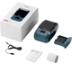 Термопринтер для печати наклеек NIIMBOT M2_H (1BC13121602) Space Blue - изображение 6