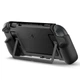 Чехол Spigen Dual Grip для Nintendo Switch 2 Black (ACS09310) - изображение 2