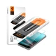 Защитное стекло Spigen Glas.tR EZ FIT Pro 1-Pack для Samsung Galaxy S25 Edge Clear (AGL09411) - изображение 1