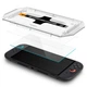 Защитное стекло Spigen Glas.tR EZ FIT 2-Pack для Nintendo Switch 2 Clear (AGL10156) - изображение 2