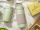 Термос Buydeem з заварником Cozy Greenish 400 мл (6950386607567) - зображення 8