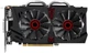 Видеокарта ASUS GTX 950 2Gb Strix Gaming (Strix-GTX950-DC2-2GD5-Gaming) (GDDR5, 128 bit, PCI-E 3.0 x16) Б/у - изображение 1