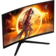 Монитор 31.5" AOC CQ32G4VE (CQ32G4VE) 2560x1440 (QHD, 2K) VA 180 Hz - изображение 4