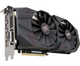Відеокарта ASUS GTX 1070Ti 8Gb Cerberus (CERBERUS-GTX1070TI-A8G) (GDDR5, 256 bit, PCI-E 3.0 x16) Б/в - зображення 2