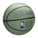Універсальний Баскетбольний М'яч Wilson NBA Forge Plus Eco(WZ2010902XB7) 7 - изображение 2
