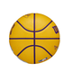 Баскетбольний Міні-М'яч Wilson NBA Player Icon Mini(WZ4007201XB3) 3 - изображение 3