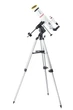 Телескоп Bresser Refractor 90/500 EQ3 с солнечным фильтром (4690509) - изображение 1