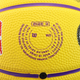 Баскетбольний Міні-М'яч Wilson NBA Player Icon Mini(WZ4007201XB3) 3 - изображение 5