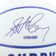 Баскетбольний Міні-М'яч Wilson NBA Player Icon Mini(WZ4007401XB3) 3 - изображение 6