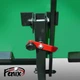 Стол для настольного тенниса Fenix Home Sport M16 складной для помещений 16 мм, Зеленый - изображение 4