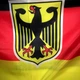 Прапор Німеччини з гербом 90 х 150 см (2021) - зображення 3