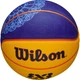 Баскетбольний Міні-М'яч Wilson FIBA 3x3 Mini Paris 2024(WZ3015101XB3) 3 - изображение 5
